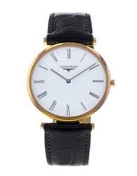 Longines Grande Classique L4.709.2.11.2